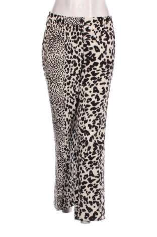 Pantaloni de femei Luisa Cerano, Mărime XL, Culoare Multicolor, Preț 134,21 Lei