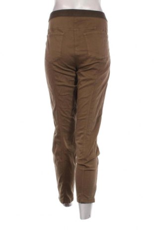 Γυναικείο παντελόνι Luisa Cerano, Μέγεθος XL, Χρώμα Καφέ, Τιμή 25,34 €