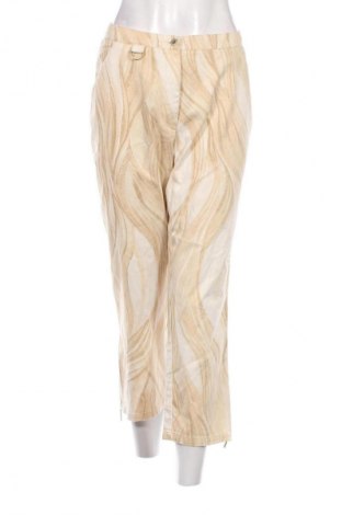 Pantaloni de femei Luisa Cerano, Mărime M, Culoare Multicolor, Preț 219,01 Lei