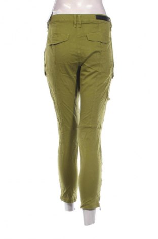 Pantaloni de femei Luisa Cerano, Mărime M, Culoare Verde, Preț 123,02 Lei