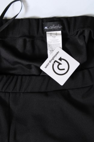 Dámske nohavice M. Collection, Veľkosť XXL, Farba Čierna, Cena  8,22 €