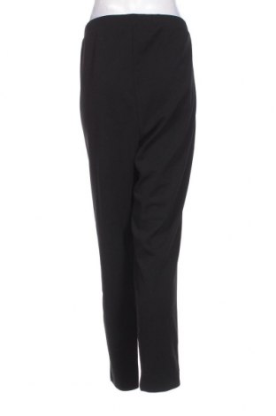 Дамски панталон M. Collection, Размер XXL, Цвят Черен, Цена 17,40 лв.