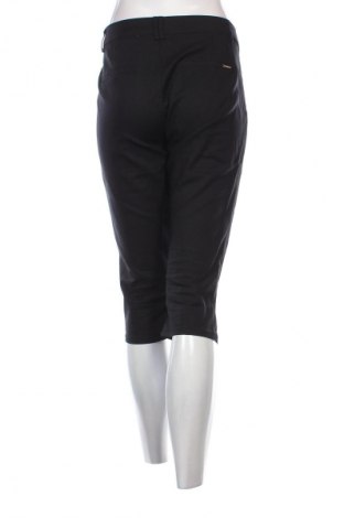 Дамски панталон M.Sara, Размер L, Цвят Черен, Цена 17,60 лв.