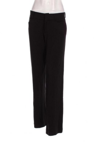 Дамски панталон MICHAEL Michael Kors, Размер M, Цвят Черен, Цена 86,35 лв.