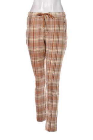 Pantaloni de femei MOS MOSH, Mărime M, Culoare Multicolor, Preț 256,58 Lei