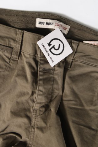 Dámské kalhoty  MOS MOSH, Velikost M, Barva Zelená, Cena  596,00 Kč