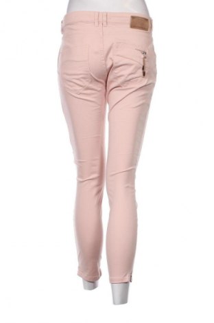 Pantaloni de femei MOS MOSH, Mărime M, Culoare Roz, Preț 356,10 Lei