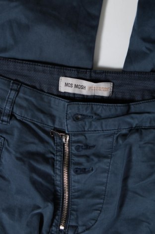 Damskie spodnie MOS MOSH, Rozmiar XL, Kolor Niebieski, Cena 119,63 zł