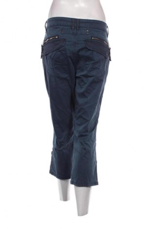Damenhose MOS MOSH, Größe XL, Farbe Blau, Preis 26,03 €