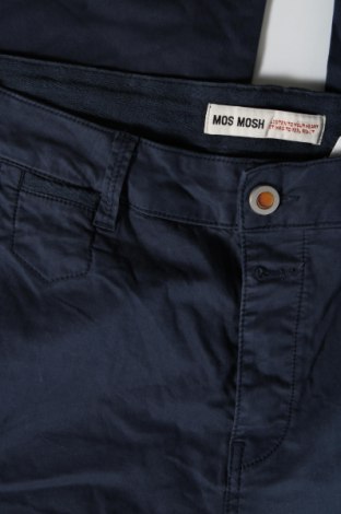 Pantaloni de femei MOS MOSH, Mărime XXL, Culoare Albastru, Preț 123,02 Lei