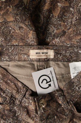 Γυναικείο παντελόνι MOS MOSH, Μέγεθος S, Χρώμα Πολύχρωμο, Τιμή 23,13 €