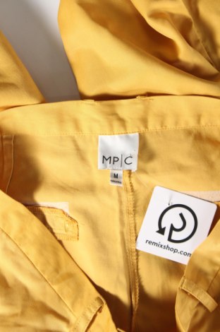 Pantaloni de femei MP/C by Minkpink, Mărime M, Culoare Galben, Preț 53,40 Lei