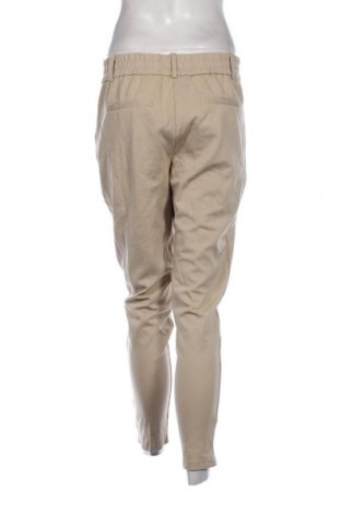 Γυναικείο παντελόνι MSCH, Μέγεθος S, Χρώμα  Μπέζ, Τιμή 25,36 €