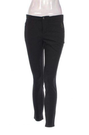 Pantaloni de femei Mac, Mărime M, Culoare Negru, Preț 100,66 Lei