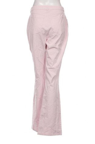 Dámské kalhoty  Mac, Velikost XL, Barva Růžová, Cena  610,00 Kč