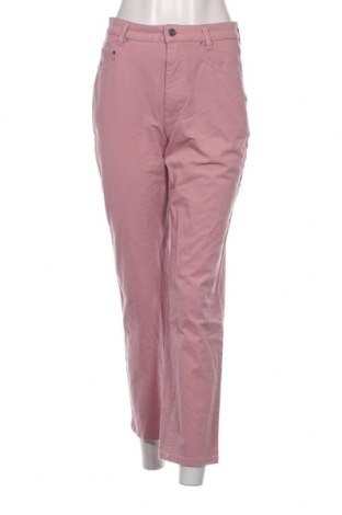 Pantaloni de femei Mac, Mărime M, Culoare Roz, Preț 121,18 Lei