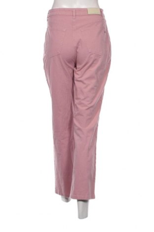 Дамски панталон Mac, Размер M, Цвят Розов, Цена 47,50 лв.