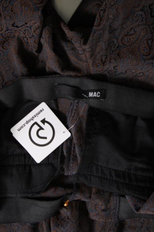 Дамски панталон Mac, Размер XL, Цвят Многоцветен, Цена 40,80 лв.