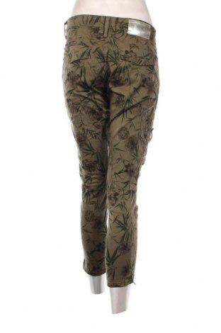 Γυναικείο παντελόνι Mac, Μέγεθος S, Χρώμα Πράσινο, Τιμή 23,13 €