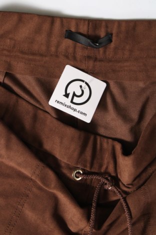 Γυναικείο παντελόνι Mac, Μέγεθος XL, Χρώμα Καφέ, Τιμή 23,13 €