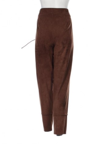 Pantaloni de femei Mac, Mărime XL, Culoare Maro, Preț 134,21 Lei