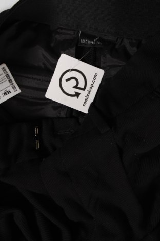 Pantaloni de femei Mac, Mărime L, Culoare Negru, Preț 123,02 Lei