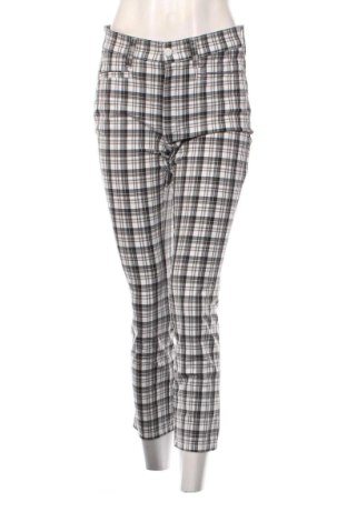 Дамски панталон Mac, Размер S, Цвят Многоцветен, Цена 37,40 лв.