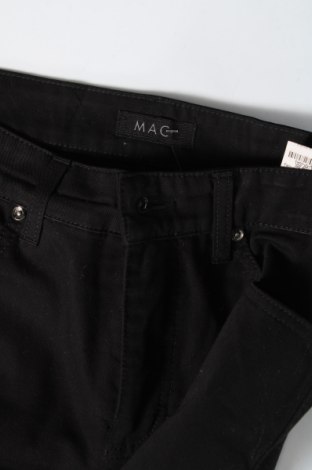 Дамски панталон Mac, Размер M, Цвят Черен, Цена 34,00 лв.