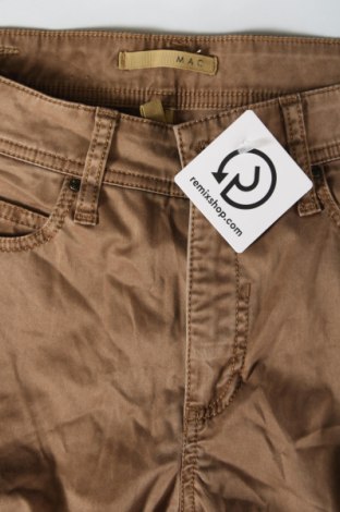 Γυναικείο παντελόνι Mac, Μέγεθος S, Χρώμα Καφέ, Τιμή 21,03 €