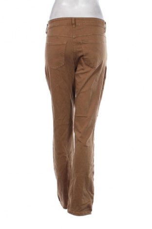 Γυναικείο παντελόνι Mac, Μέγεθος L, Χρώμα Καφέ, Τιμή 23,13 €
