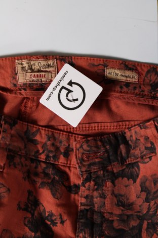 Γυναικείο παντελόνι Mac, Μέγεθος XL, Χρώμα Κόκκινο, Τιμή 25,24 €