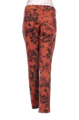 Dámské kalhoty  Mac, Velikost XL, Barva Červená, Cena  650,00 Kč