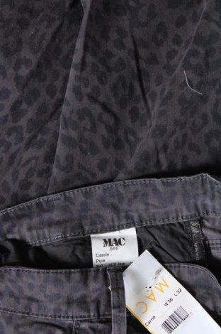 Pantaloni de femei Mac, Mărime S, Culoare Gri, Preț 282,24 Lei