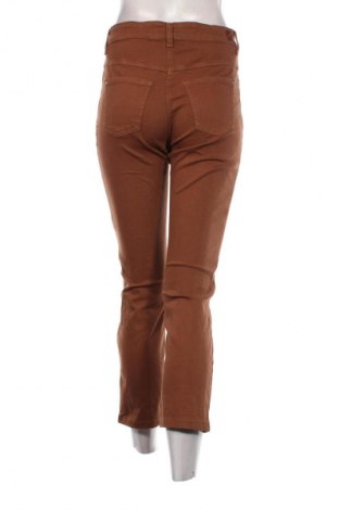 Γυναικείο παντελόνι Mac, Μέγεθος S, Χρώμα Καφέ, Τιμή 23,13 €