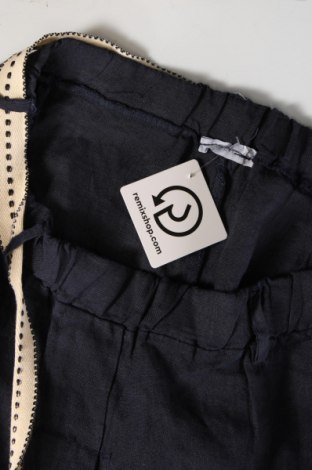 Damenhose Made In Italy, Größe XL, Farbe Blau, Preis € 20,18