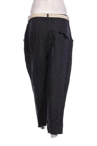 Dámske nohavice Made In Italy, Veľkosť XL, Farba Modrá, Cena  16,44 €