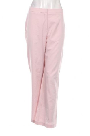 Γυναικείο παντελόνι Made In Italy, Μέγεθος M, Χρώμα Ρόζ , Τιμή 10,32 €