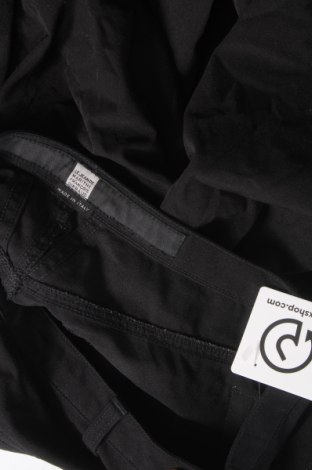 Dámske nohavice Made In Italy, Veľkosť M, Farba Čierna, Cena  5,43 €