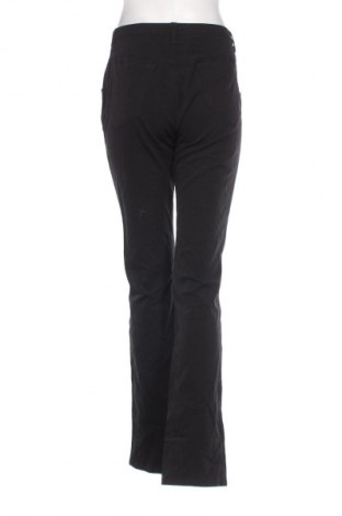 Pantaloni de femei Made In Italy, Mărime M, Culoare Negru, Preț 42,93 Lei