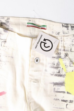 Damenhose Made In Italy, Größe M, Farbe Mehrfarbig, Preis € 23,53