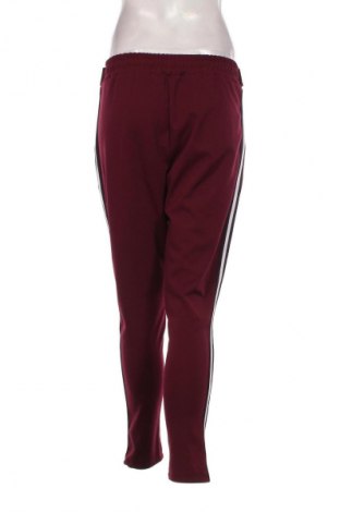 Дамски панталон Made In Italy, Размер L, Цвят Червен, Цена 14,50 лв.