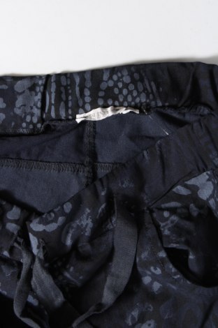 Γυναικείο παντελόνι Made In Italy, Μέγεθος L, Χρώμα Πολύχρωμο, Τιμή 9,87 €