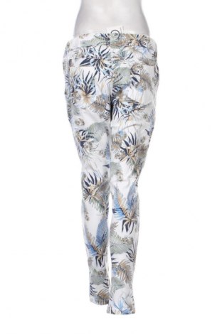 Дамски панталон Made In Italy, Размер M, Цвят Многоцветен, Цена 13,05 лв.