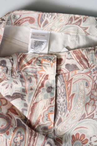 Pantaloni de femei Madeleine, Mărime M, Culoare Multicolor, Preț 111,84 Lei