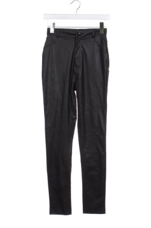 Pantaloni de femei Madlady, Mărime XS, Culoare Negru, Preț 60,69 Lei