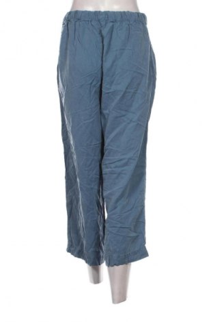 Pantaloni de femei Madness, Mărime S, Culoare Albastru, Preț 60,69 Lei