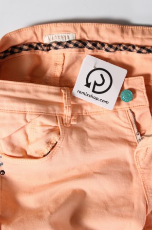 Damenhose Magenta, Größe M, Farbe Orange, Preis € 5,49