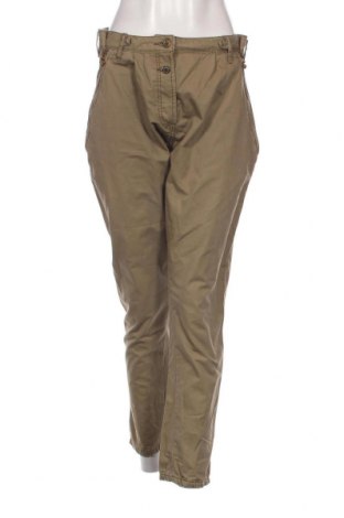 Pantaloni de femei Maison Scotch, Mărime XL, Culoare Verde, Preț 171,07 Lei