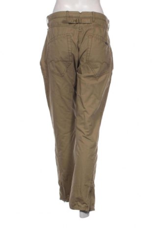 Pantaloni de femei Maison Scotch, Mărime XL, Culoare Verde, Preț 171,07 Lei