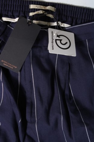 Pantaloni de femei Maison Scotch, Mărime S, Culoare Albastru, Preț 335,53 Lei